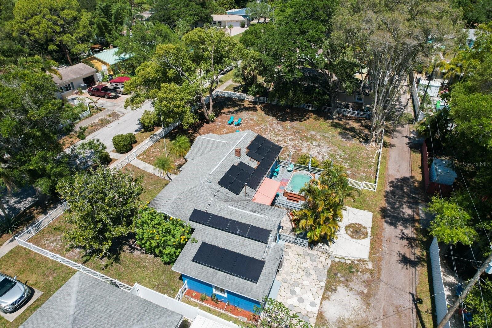 2800 TIFTON ST S, GULFPORT, FL — photo 39