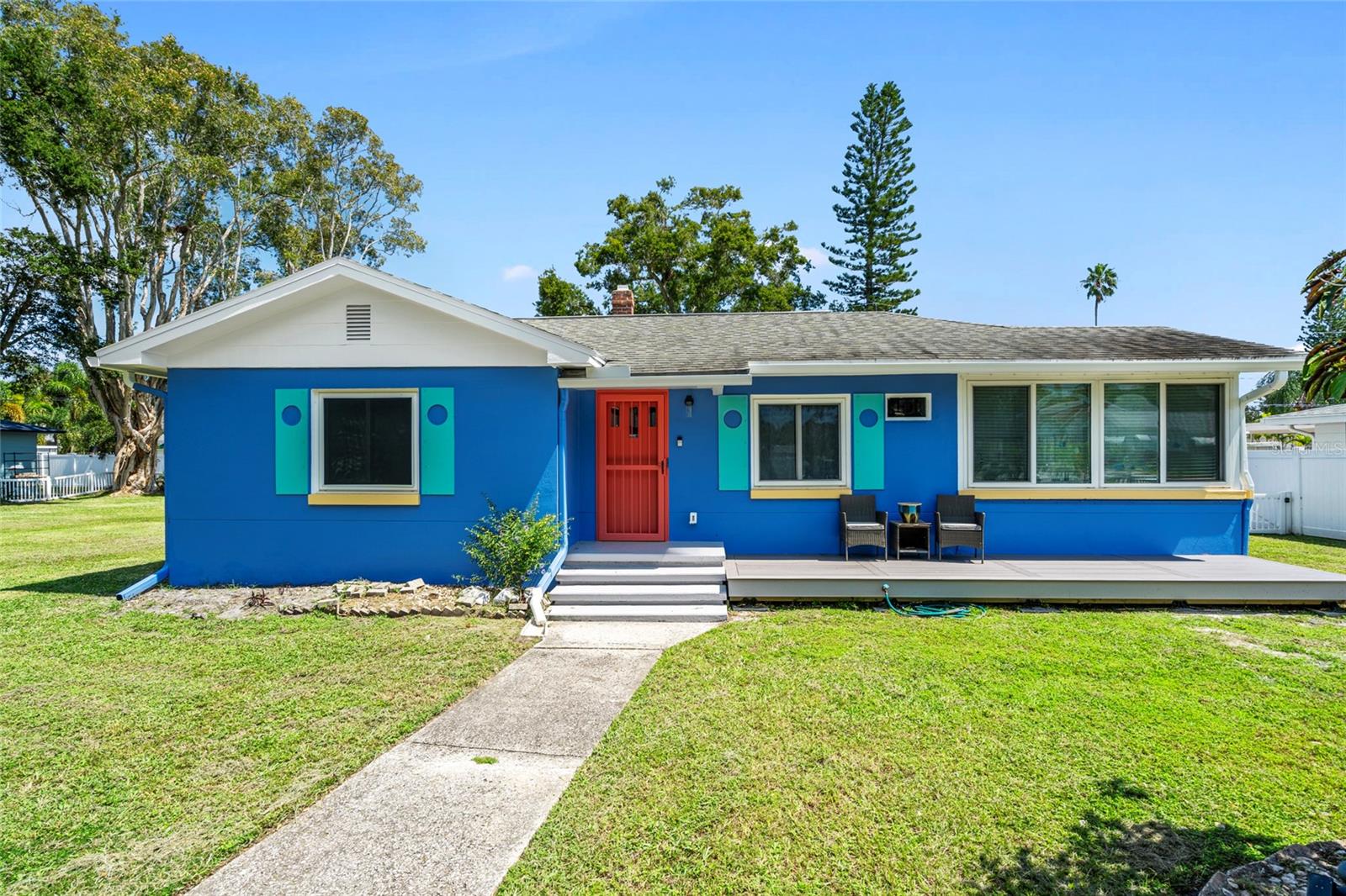 2800 TIFTON ST S, GULFPORT, FL — photo 14