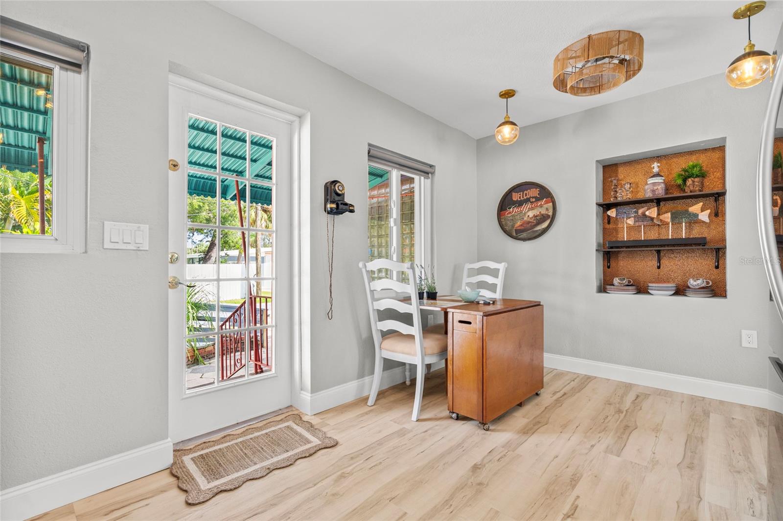 2800 TIFTON ST S, GULFPORT, FL — photo 11