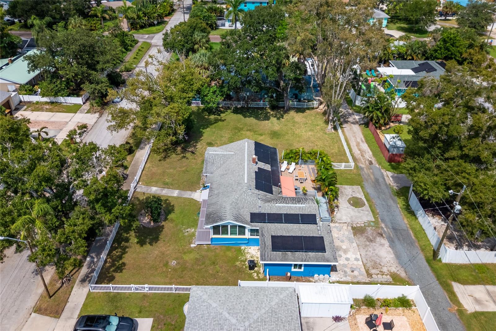 2800 TIFTON ST S, GULFPORT, FL — photo 57