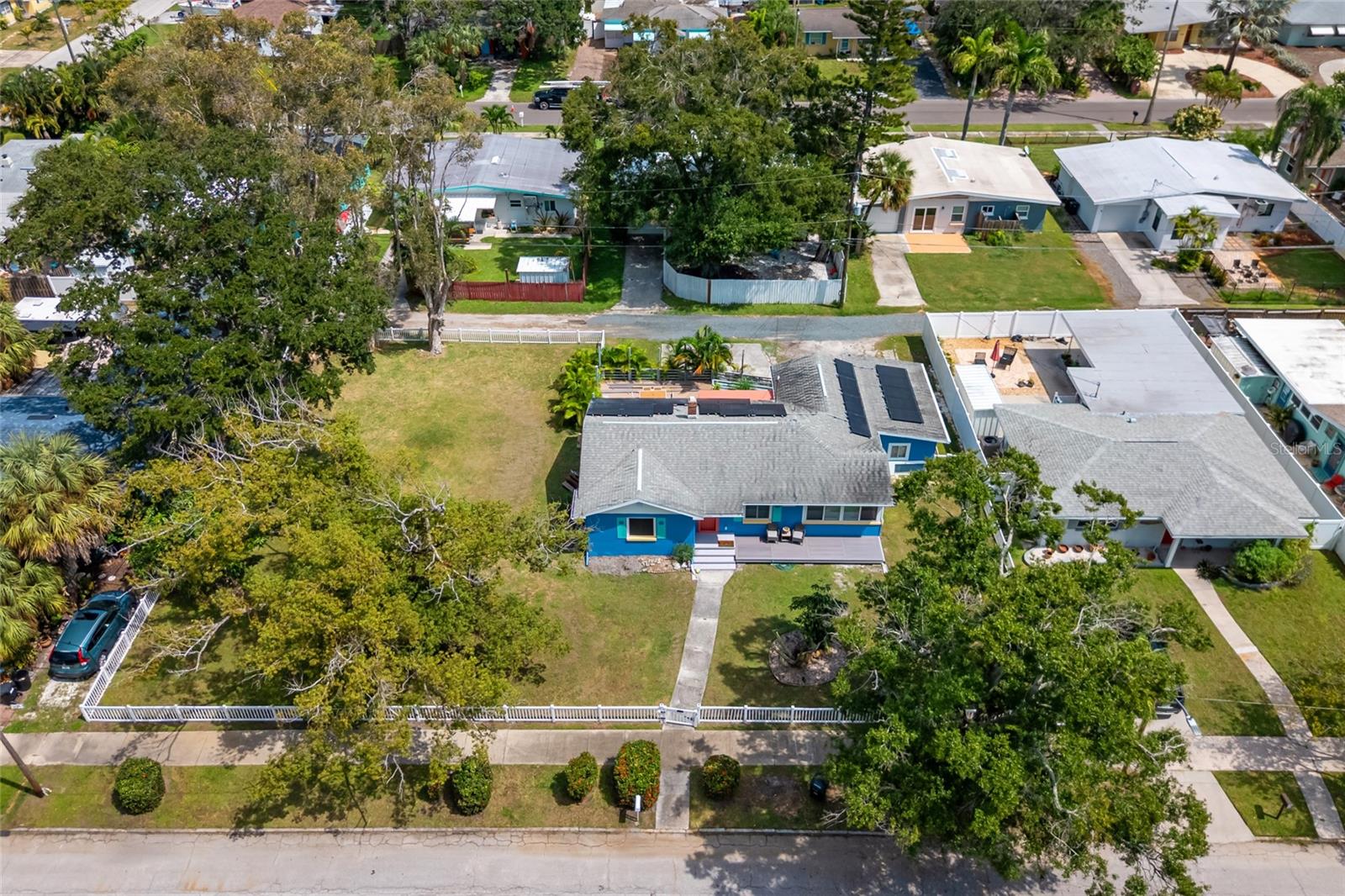 2800 TIFTON ST S, GULFPORT, FL — photo 58