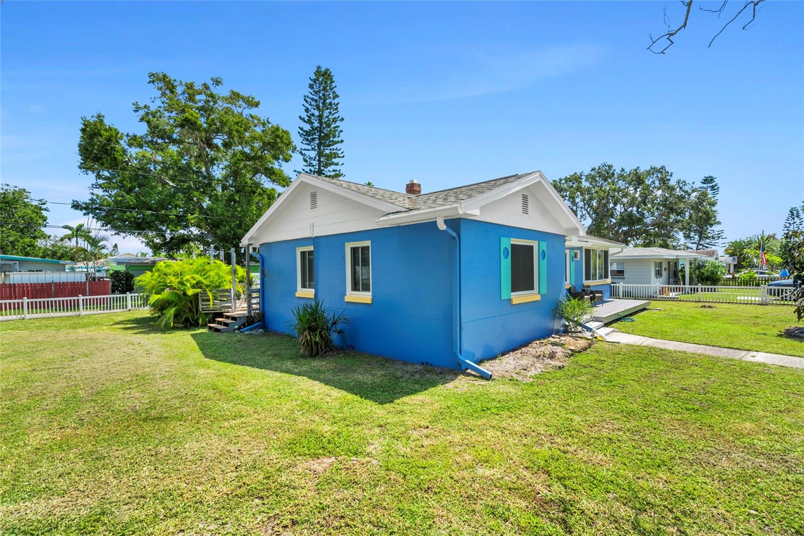 2800 TIFTON ST S, GULFPORT, FL — photo 63