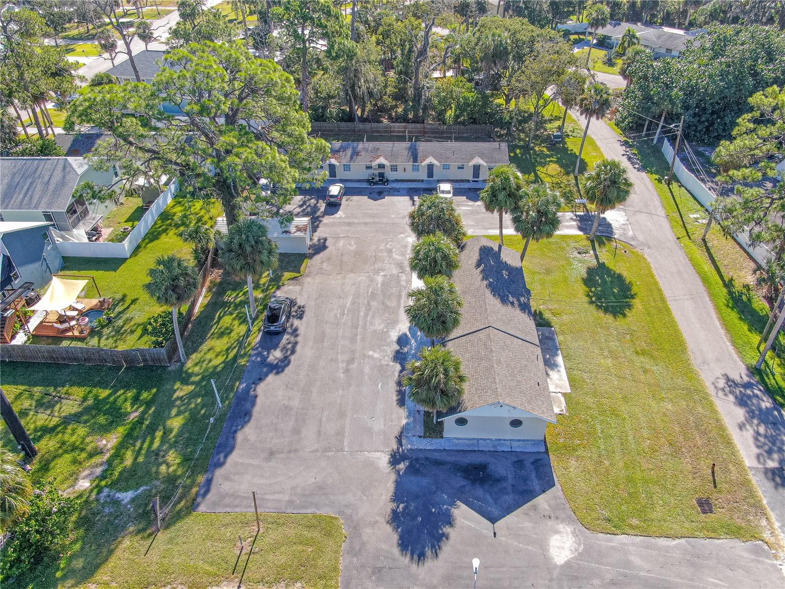 7618 US HIGHWAY 19, NEW PORT RICHEY, FL