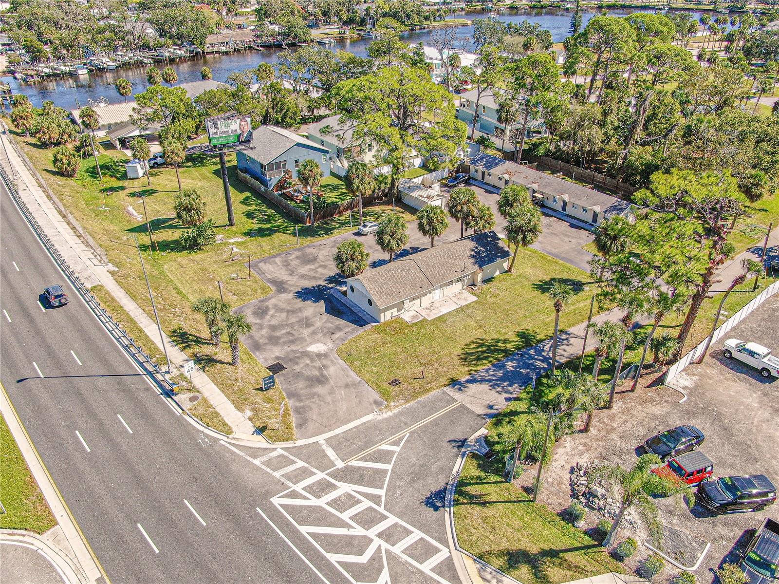 7618 US HIGHWAY 19, NEW PORT RICHEY, FL — photo 24