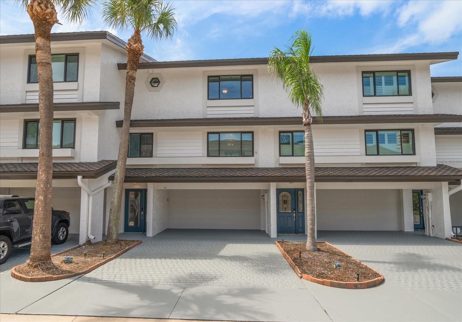 119 MARINA DEL REY CT, CLEARWATER BEACH, FL — photo 2