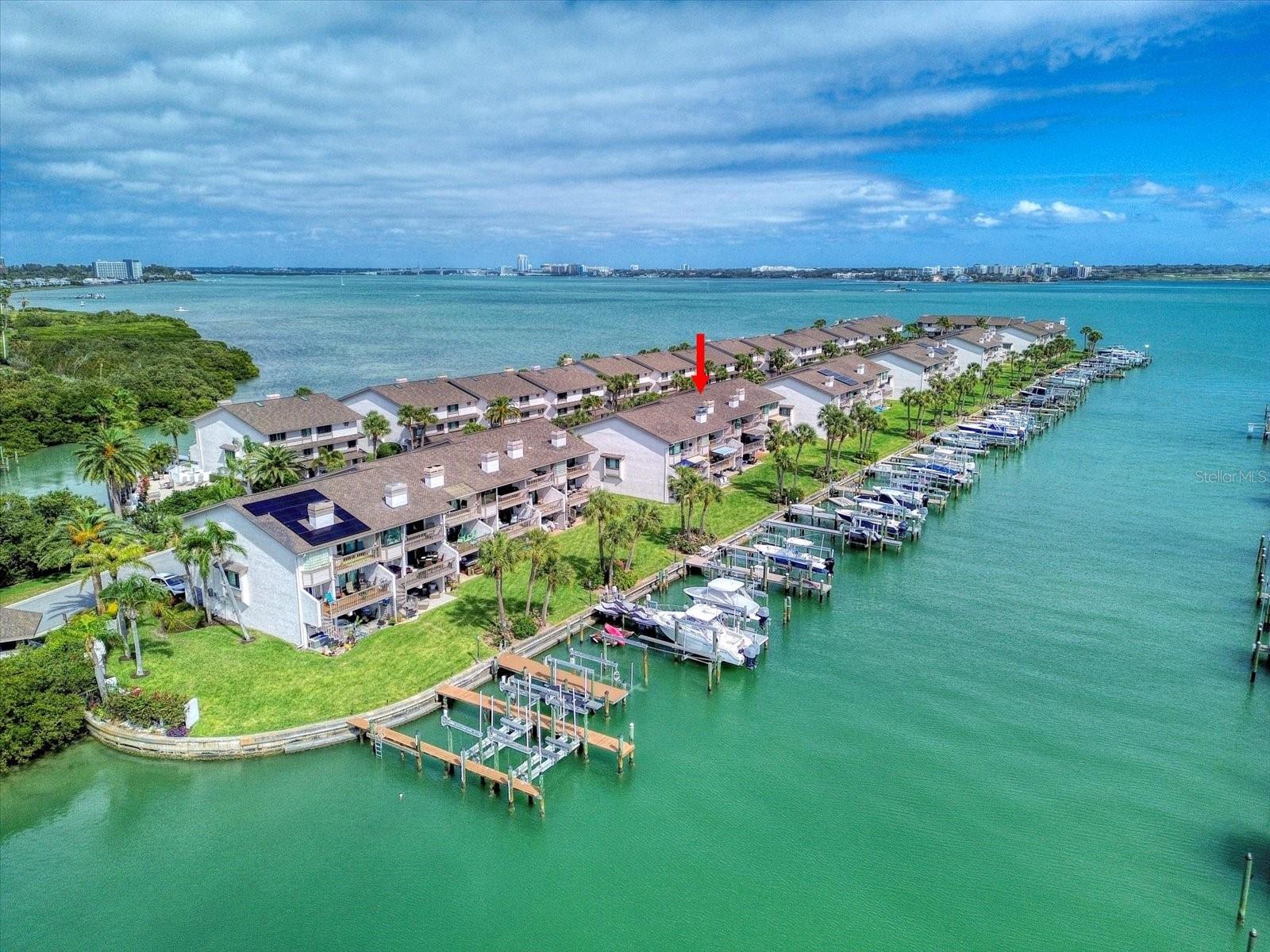 119 MARINA DEL REY CT, CLEARWATER BEACH, FL — photo 4