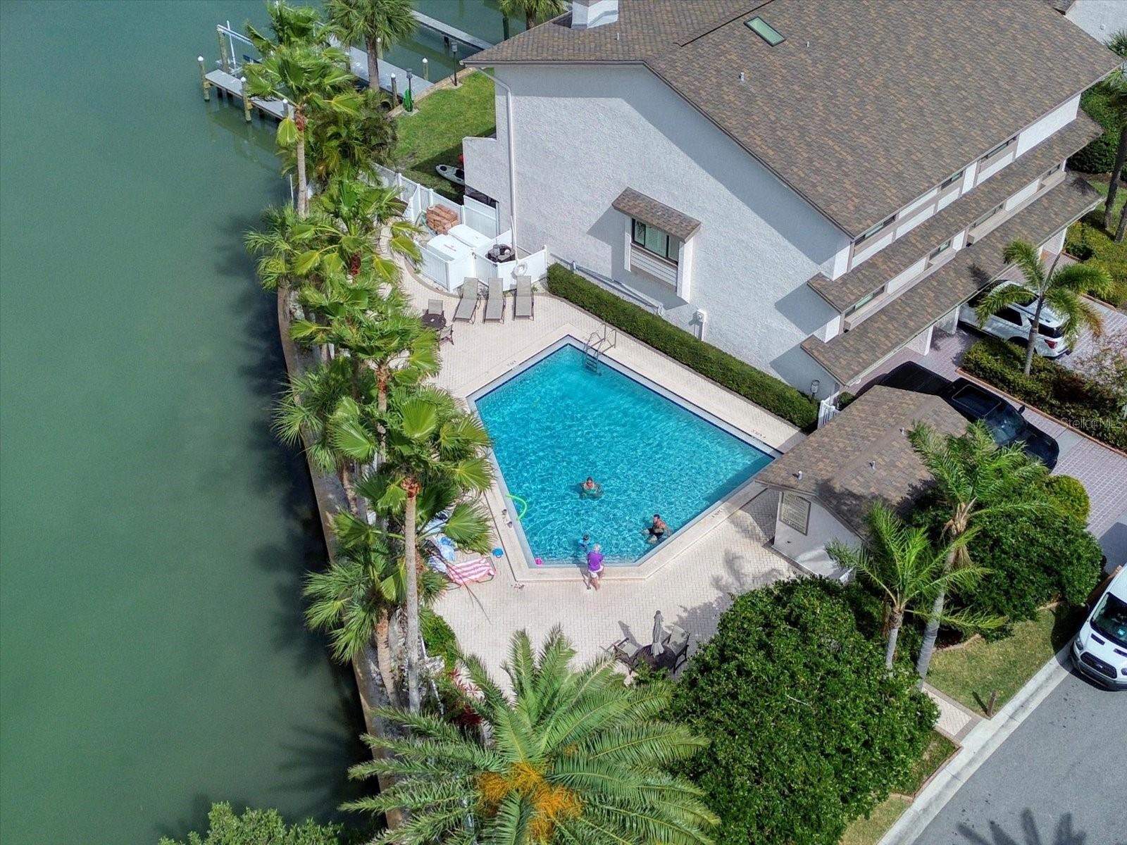 119 MARINA DEL REY CT, CLEARWATER BEACH, FL — photo 7