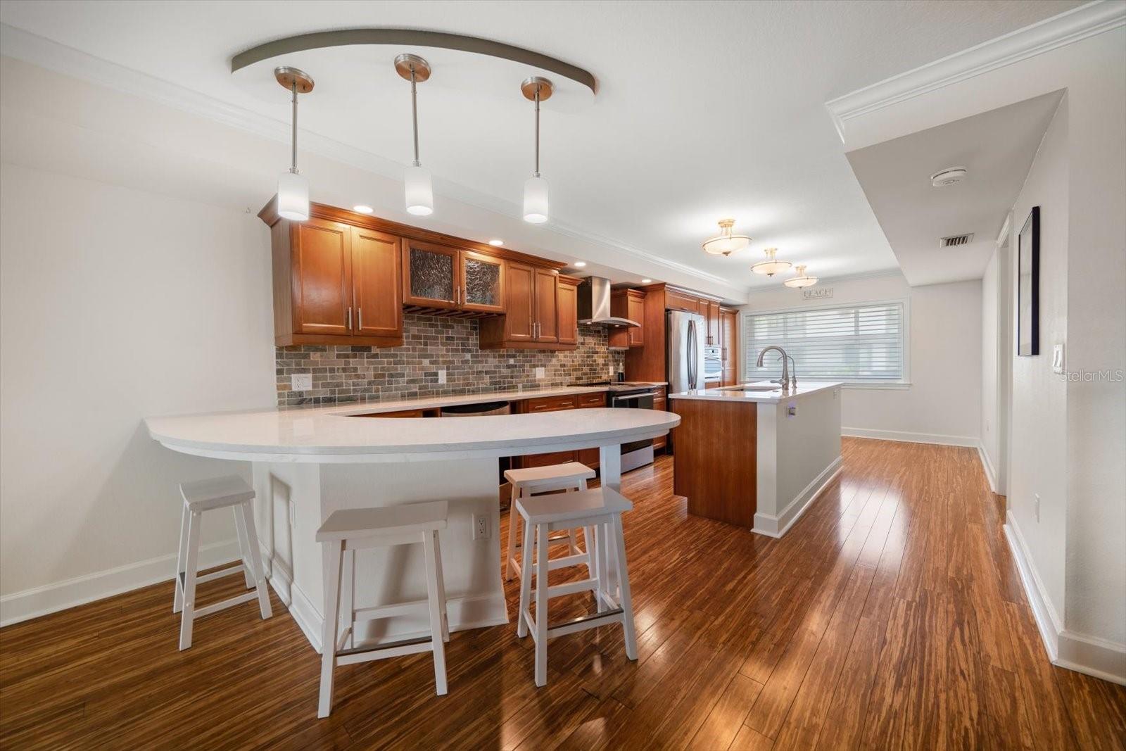 119 MARINA DEL REY CT, CLEARWATER BEACH, FL — photo 9