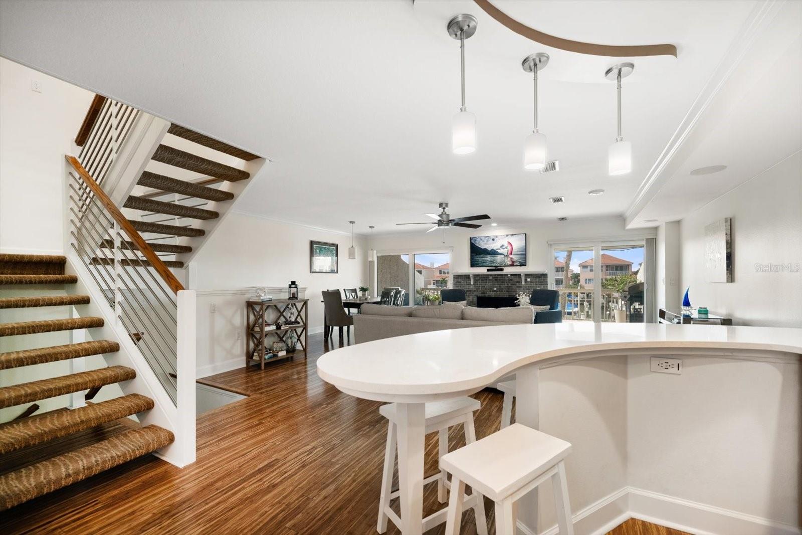 119 MARINA DEL REY CT, CLEARWATER BEACH, FL — photo 10