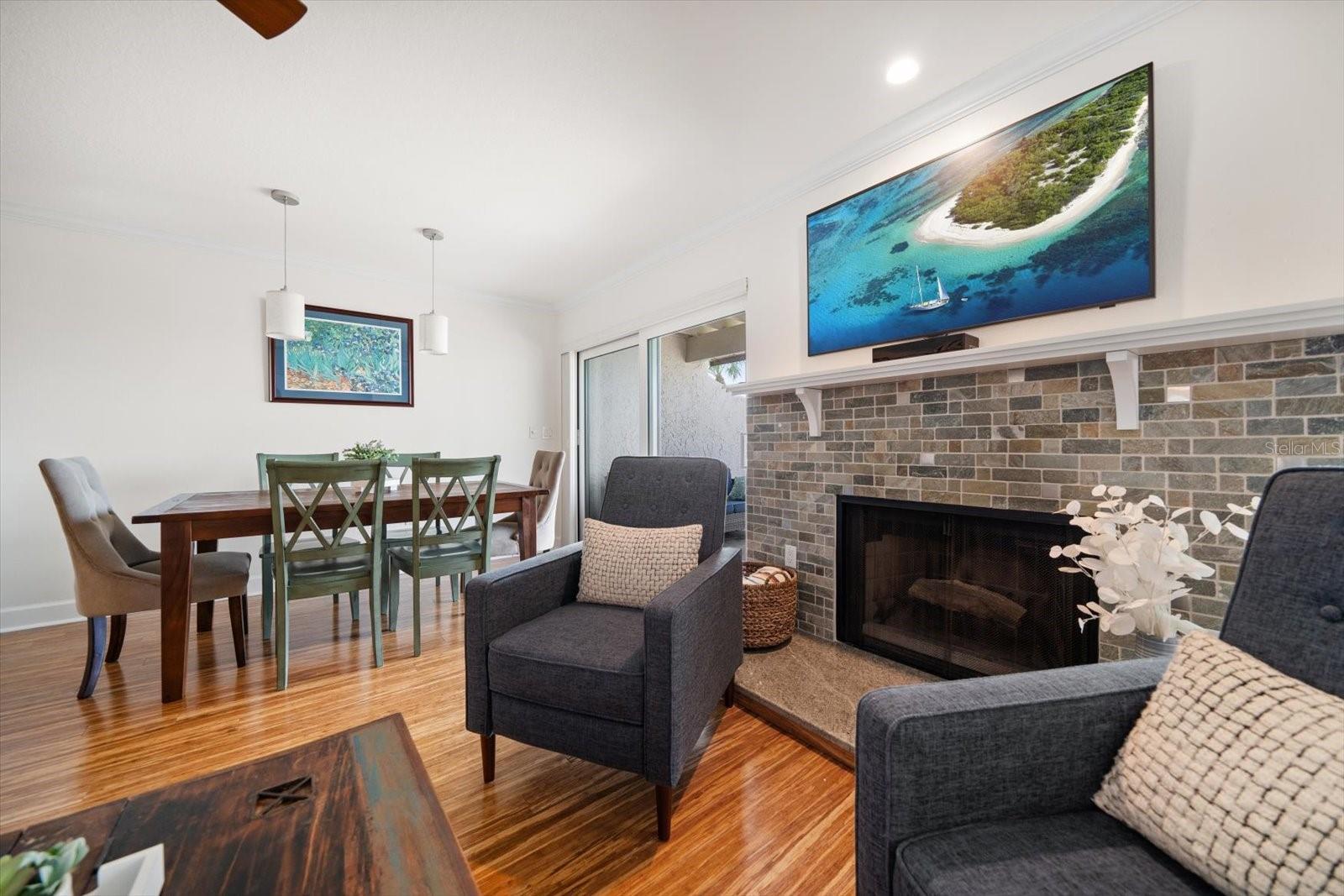 119 MARINA DEL REY CT, CLEARWATER BEACH, FL — photo 12