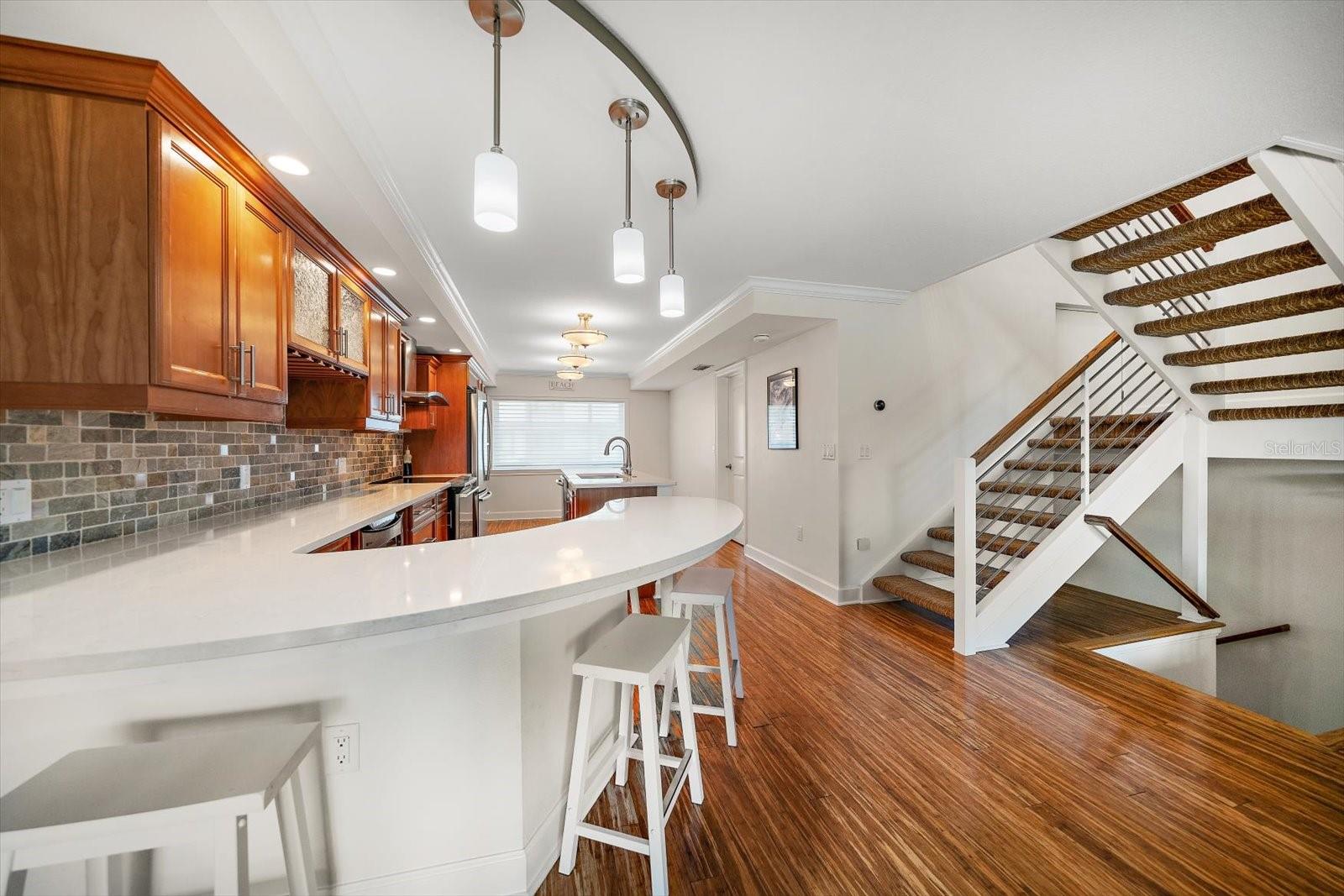 119 MARINA DEL REY CT, CLEARWATER BEACH, FL — photo 16