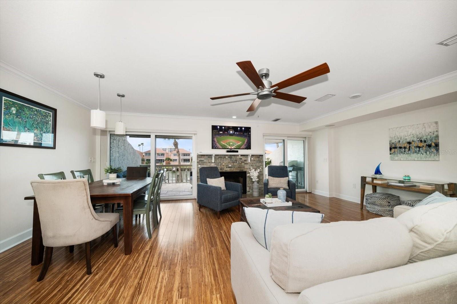 119 MARINA DEL REY CT, CLEARWATER BEACH, FL — photo 20