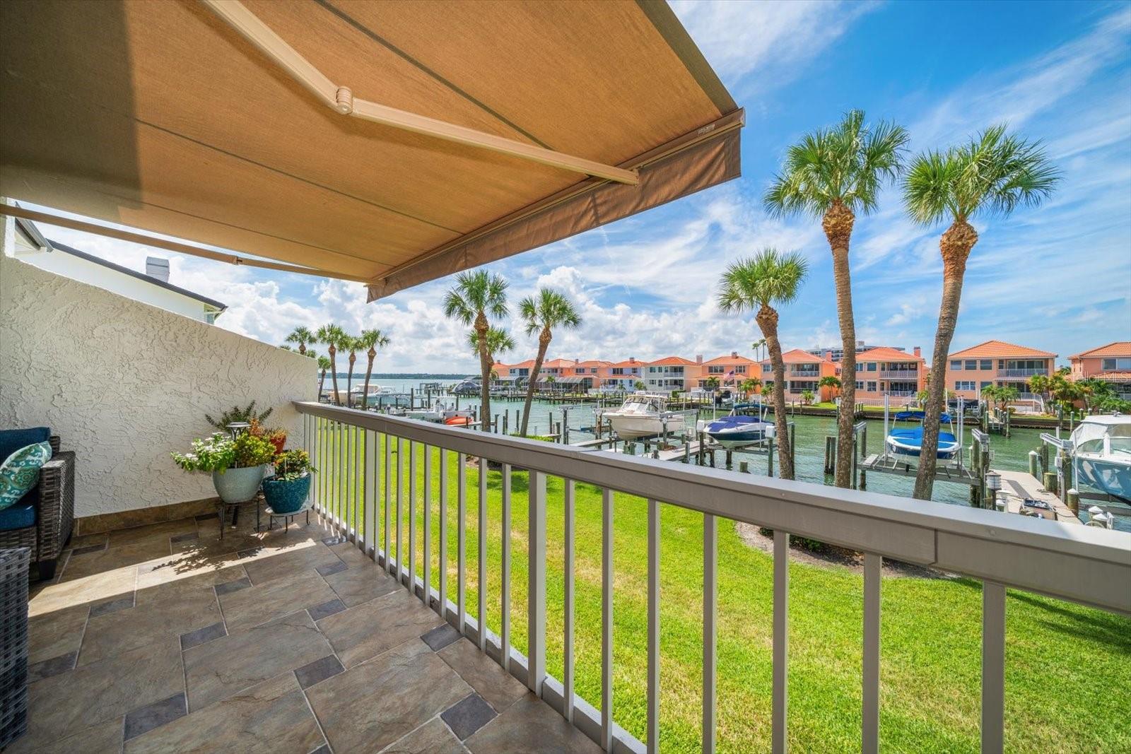 119 MARINA DEL REY CT, CLEARWATER BEACH, FL — photo 21