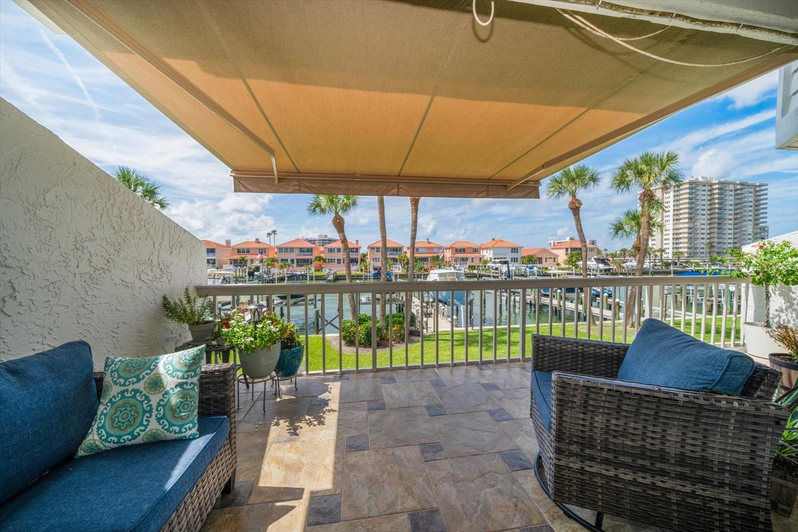 119 MARINA DEL REY CT, CLEARWATER BEACH, FL — photo 22