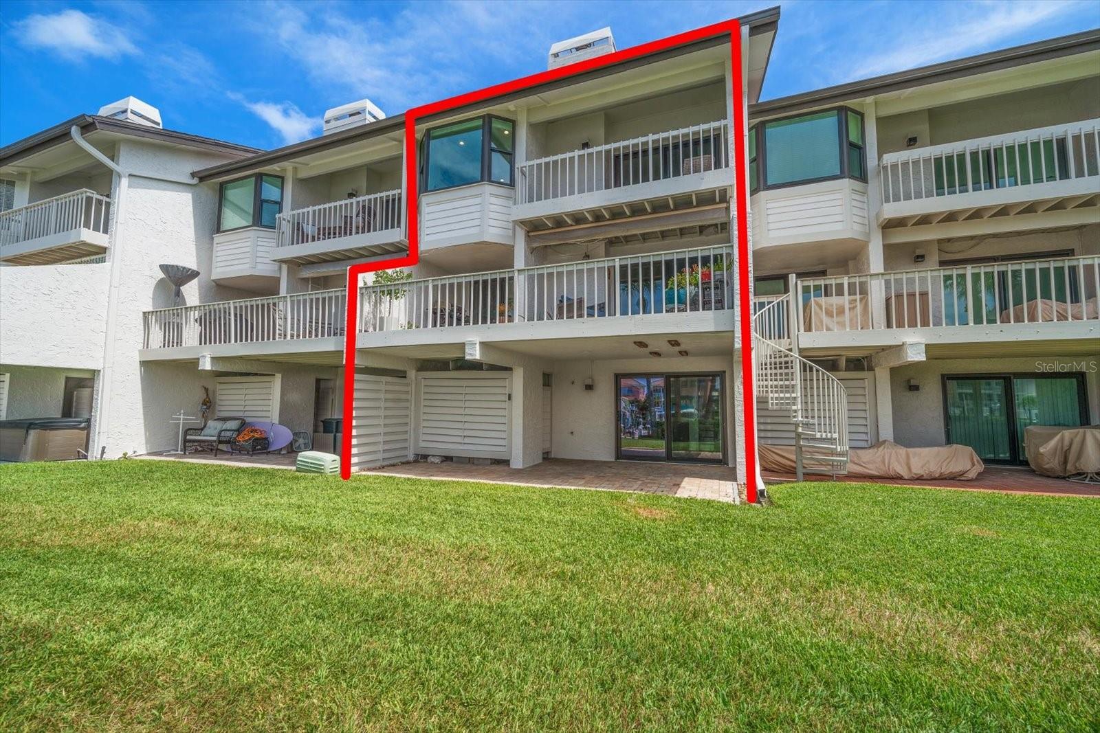 119 MARINA DEL REY CT, CLEARWATER BEACH, FL — photo 26