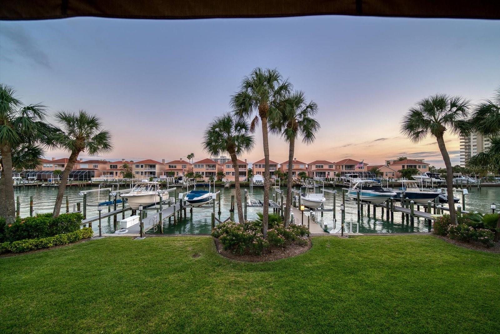 119 MARINA DEL REY CT, CLEARWATER BEACH, FL — photo 55
