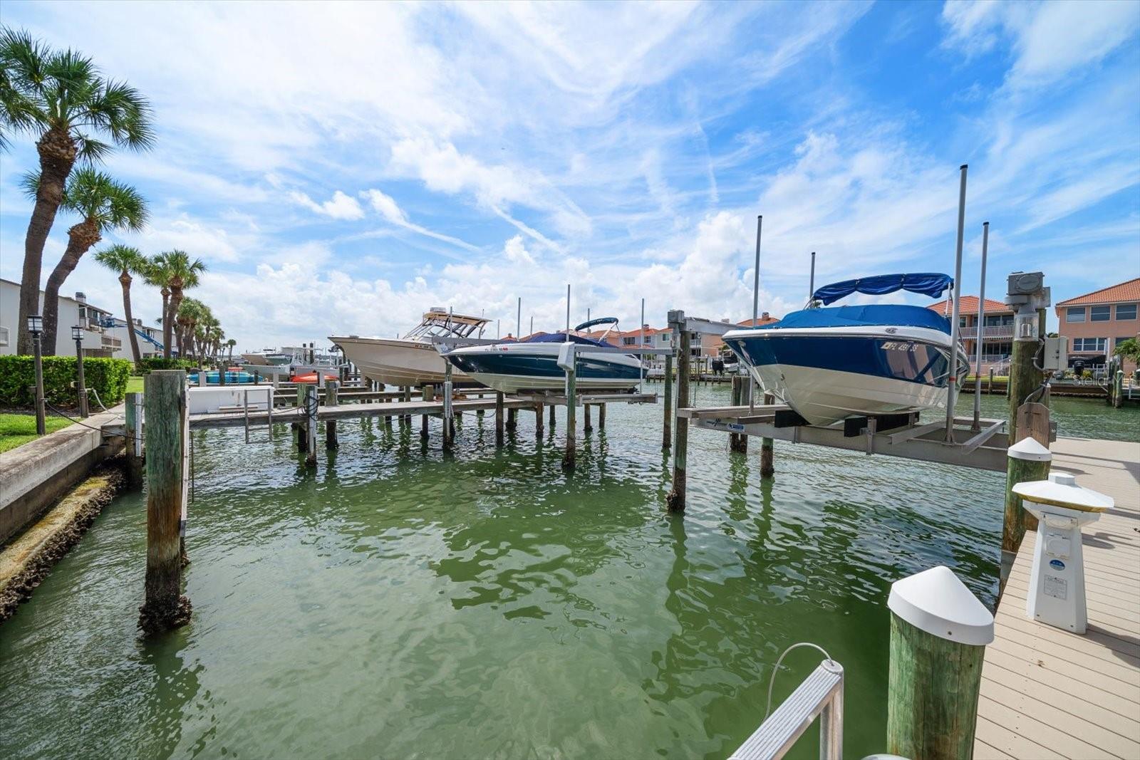 119 MARINA DEL REY CT, CLEARWATER BEACH, FL — photo 56