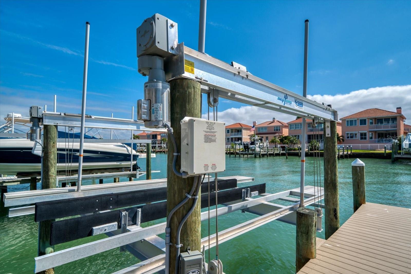 119 MARINA DEL REY CT, CLEARWATER BEACH, FL — photo 57