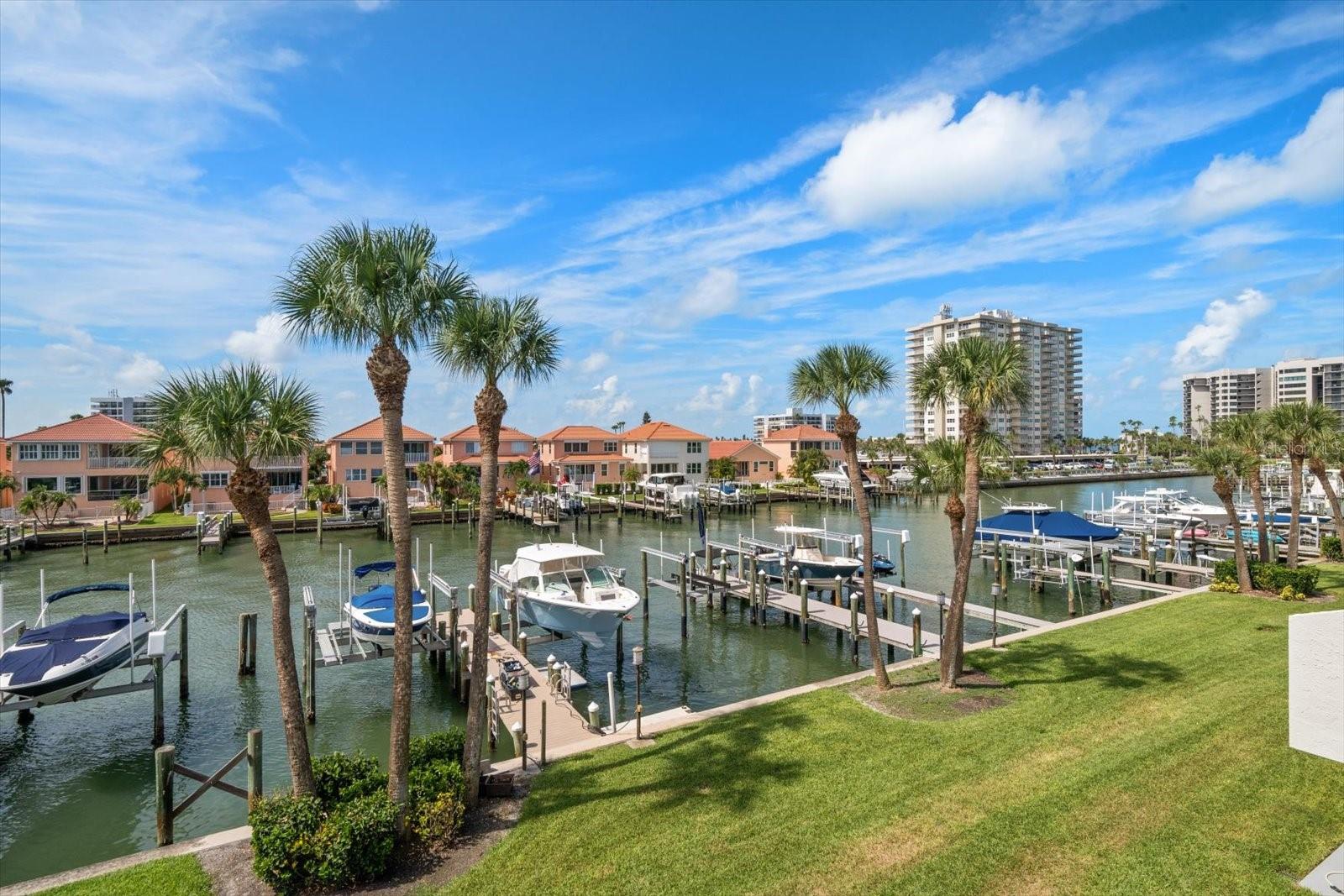 119 MARINA DEL REY CT, CLEARWATER BEACH, FL — photo 58