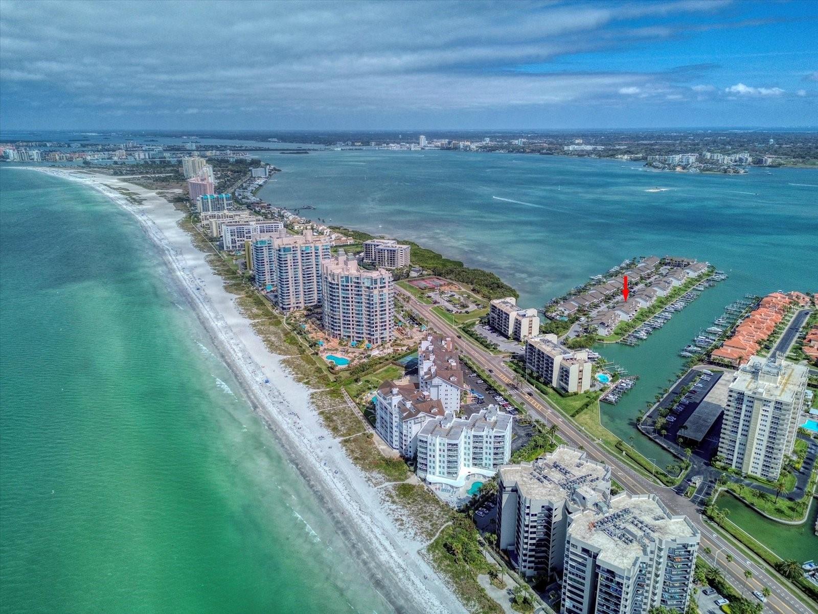 119 MARINA DEL REY CT, CLEARWATER BEACH, FL — photo 59