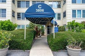 3806 GULF OF MEXICO DR #C108, LONGBOAT KEY, FL