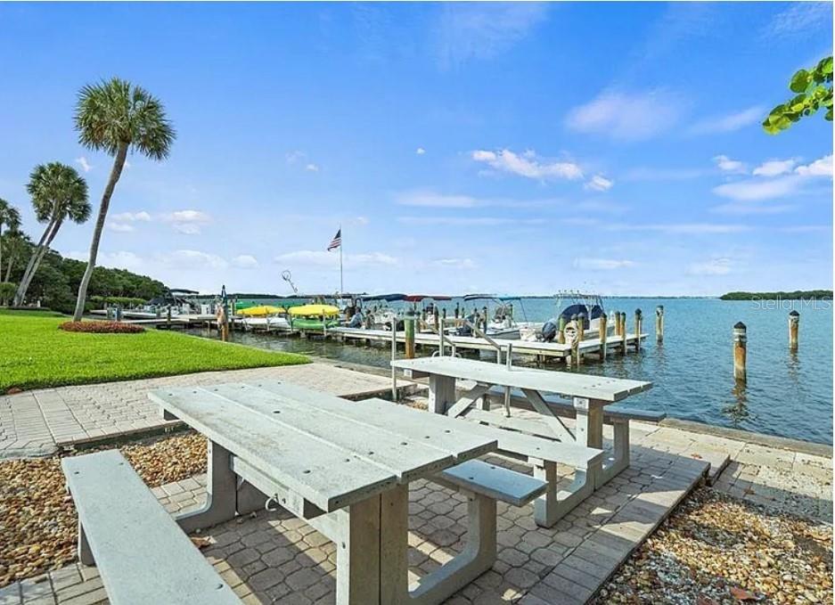 3806 GULF OF MEXICO DR #C108, LONGBOAT KEY, FL — photo 37