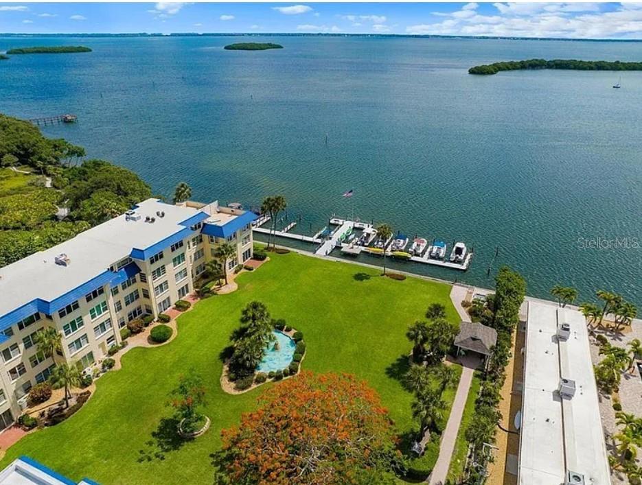 3806 GULF OF MEXICO DR #C108, LONGBOAT KEY, FL — photo 39