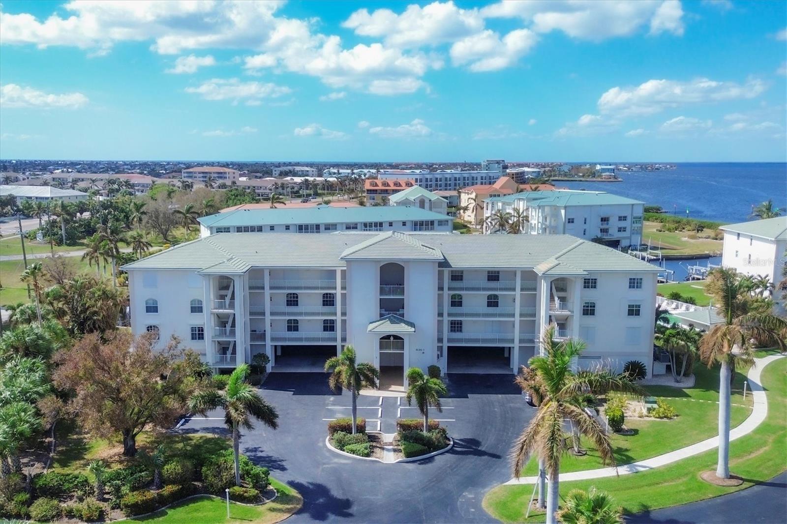 1250 W MARION AVE #122, PUNTA GORDA, FL