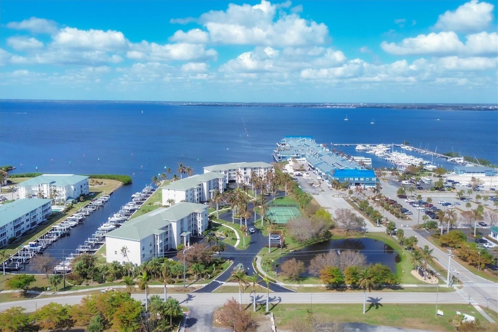 1250 W MARION AVE #122, PUNTA GORDA, FL — photo 3
