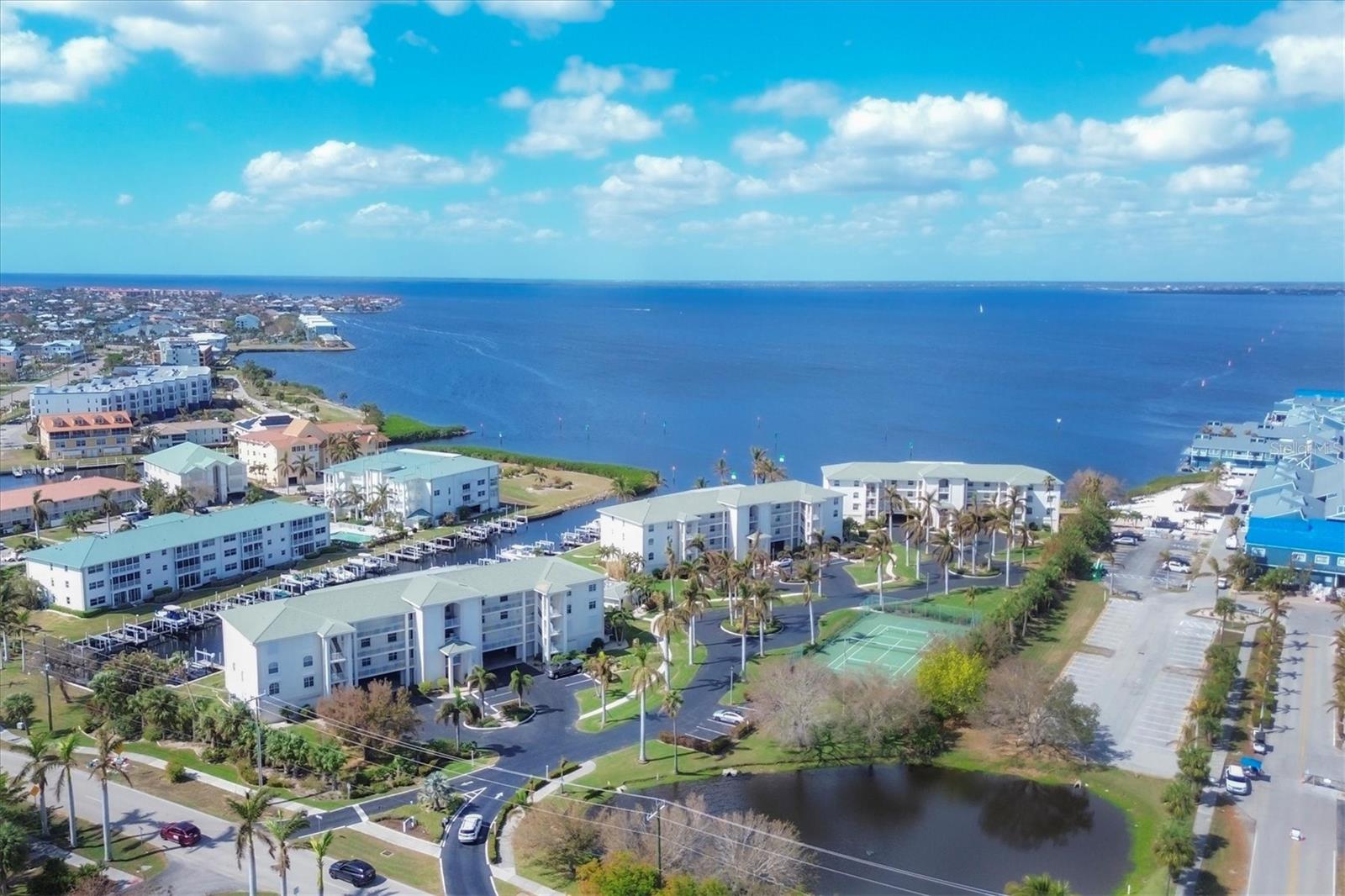 1250 W MARION AVE #122, PUNTA GORDA, FL — photo 5
