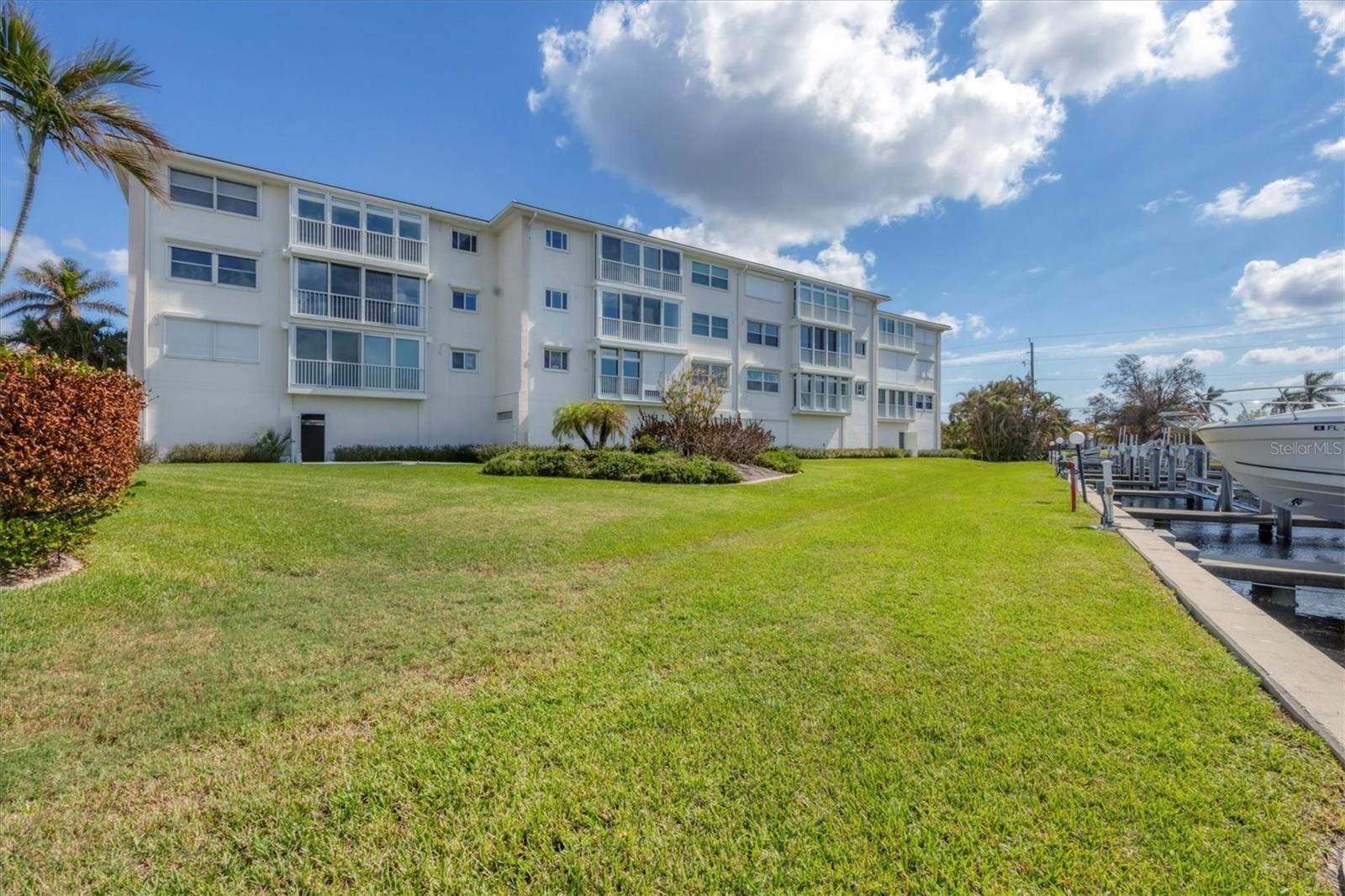 1250 W MARION AVE #122, PUNTA GORDA, FL — photo 38