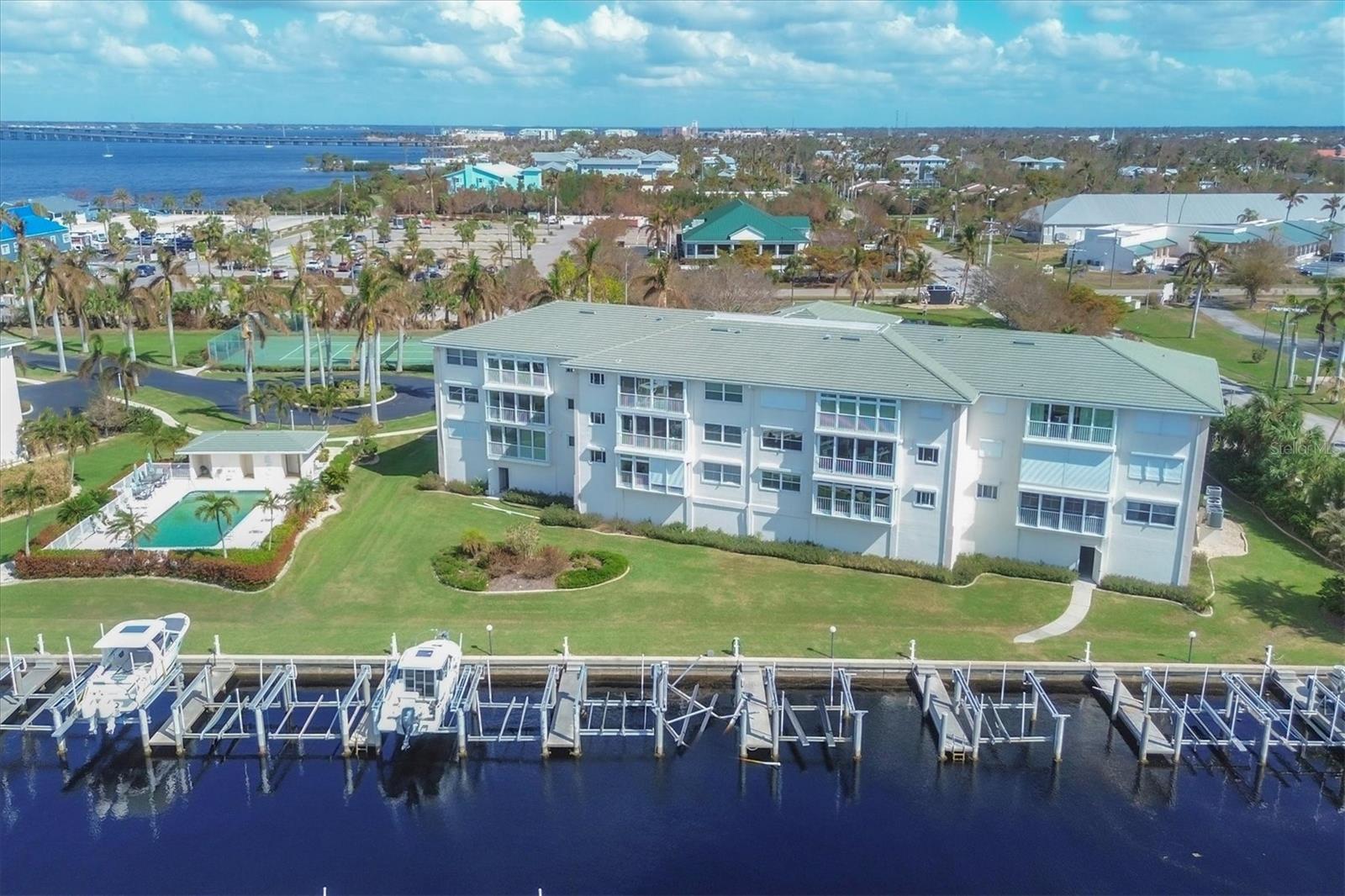 1250 W MARION AVE #122, PUNTA GORDA, FL — photo 40