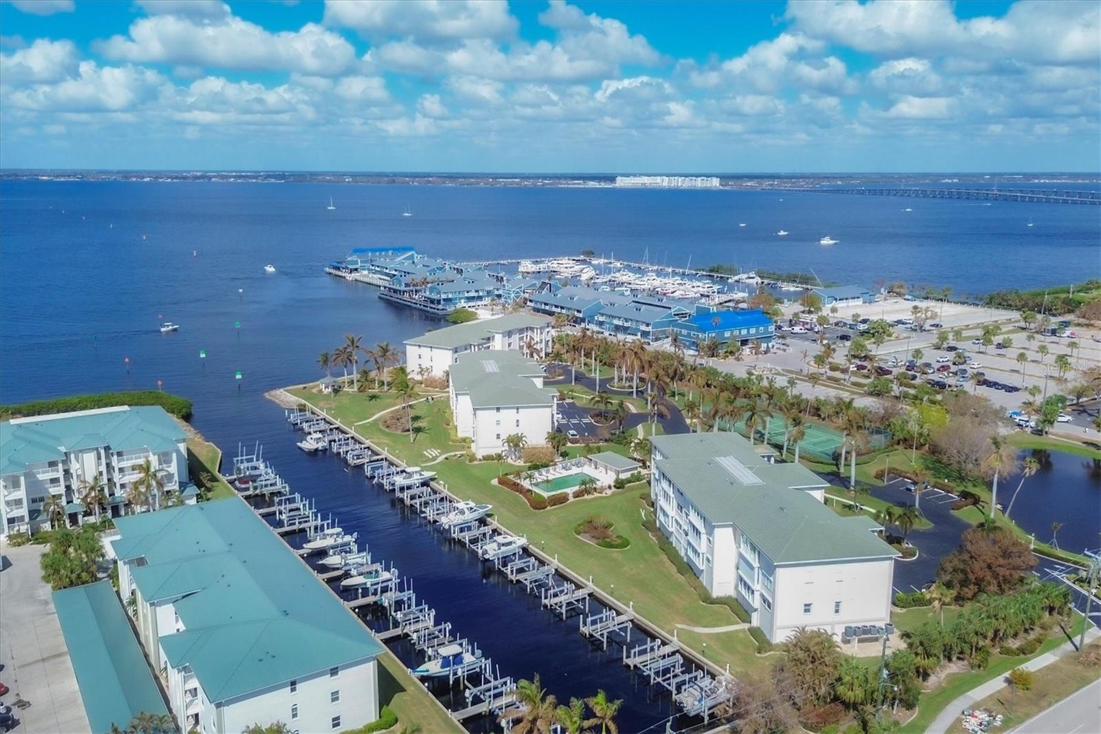1250 W MARION AVE #122, PUNTA GORDA, FL — photo 41