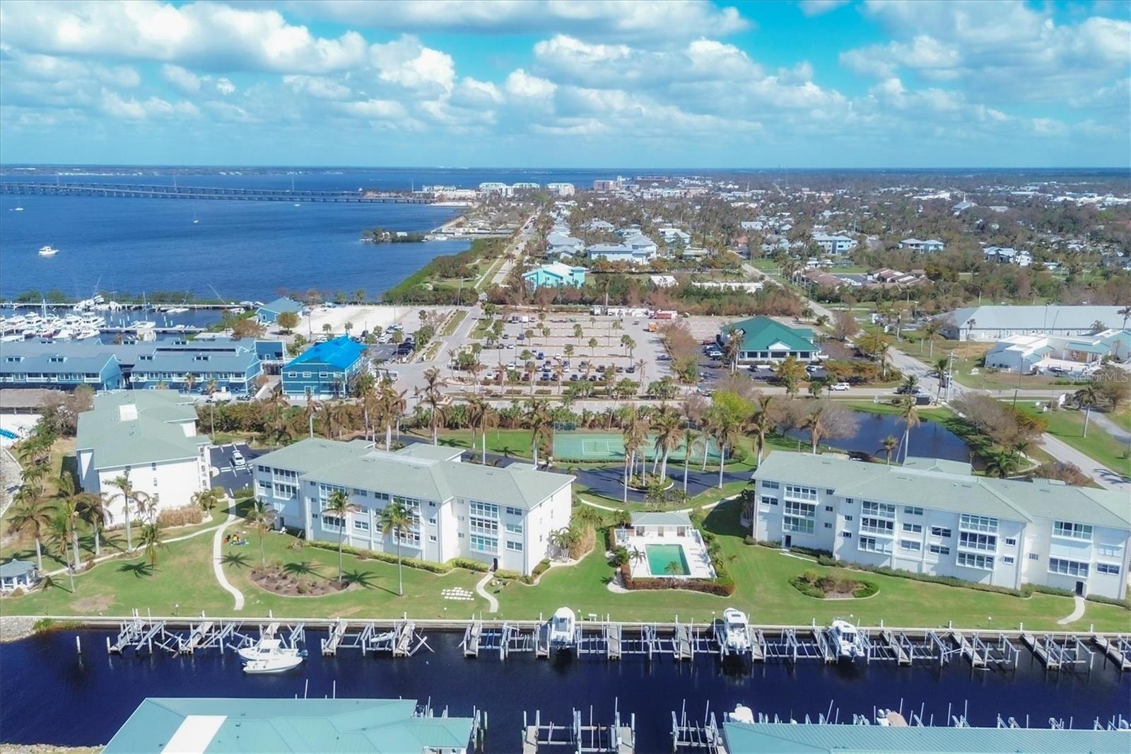 1250 W MARION AVE #122, PUNTA GORDA, FL — photo 42