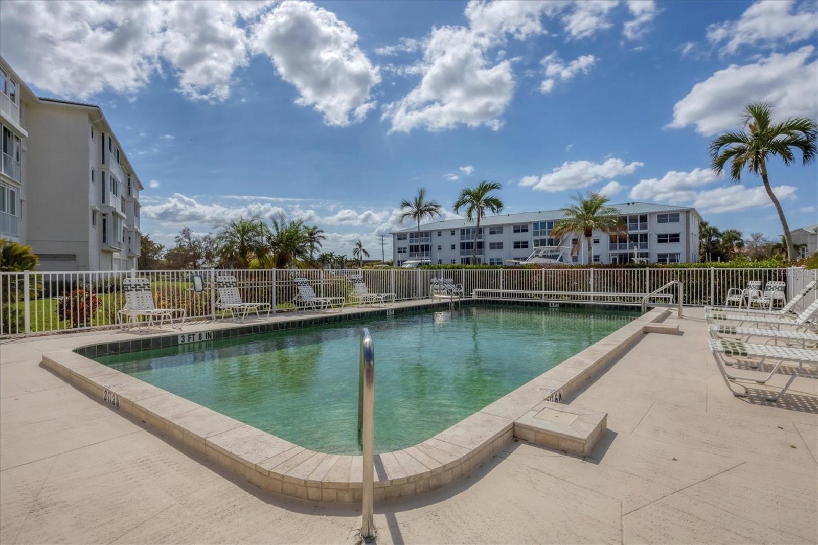 1250 W MARION AVE #122, PUNTA GORDA, FL — photo 44