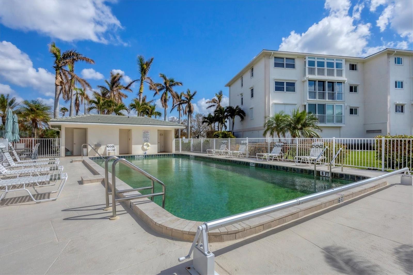 1250 W MARION AVE #122, PUNTA GORDA, FL — photo 45