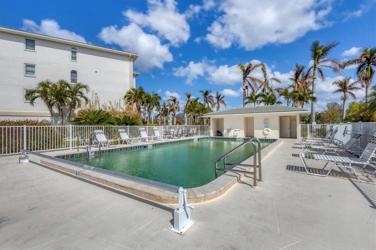 1250 W MARION AVE #122, PUNTA GORDA, FL — photo 46