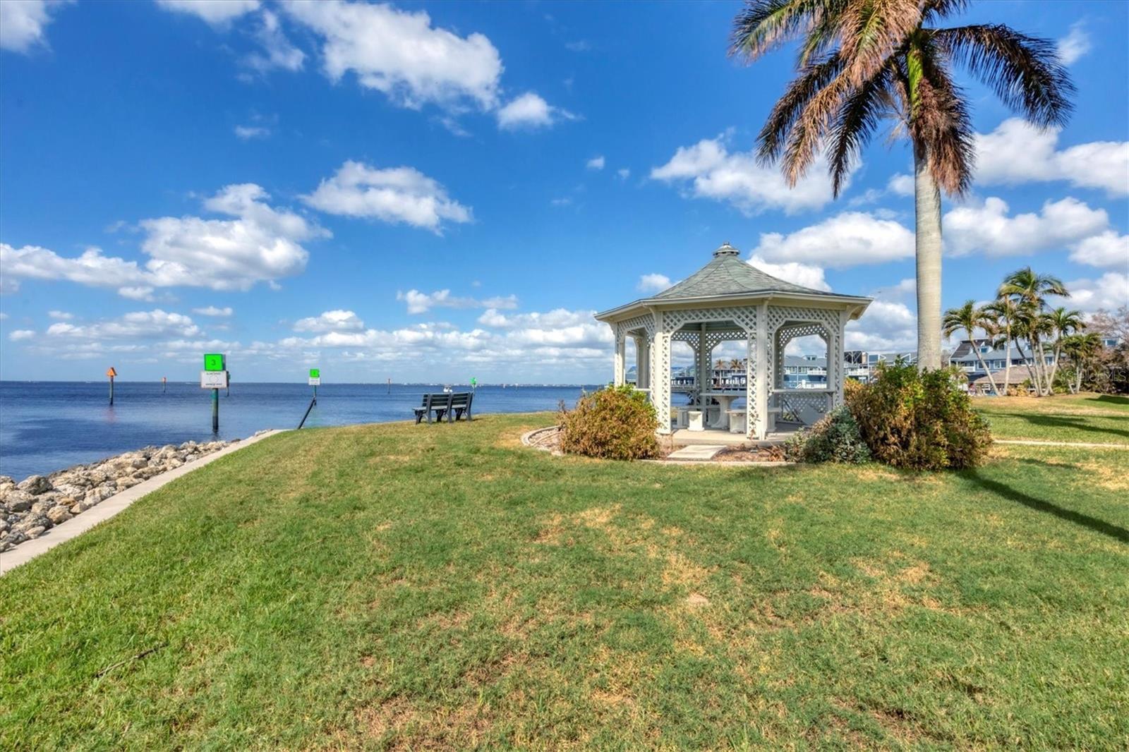 1250 W MARION AVE #122, PUNTA GORDA, FL — photo 48