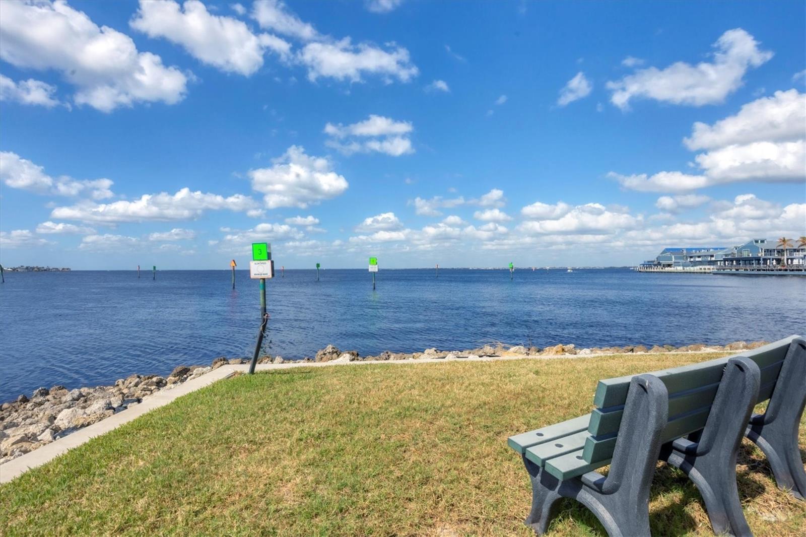 1250 W MARION AVE #122, PUNTA GORDA, FL — photo 49