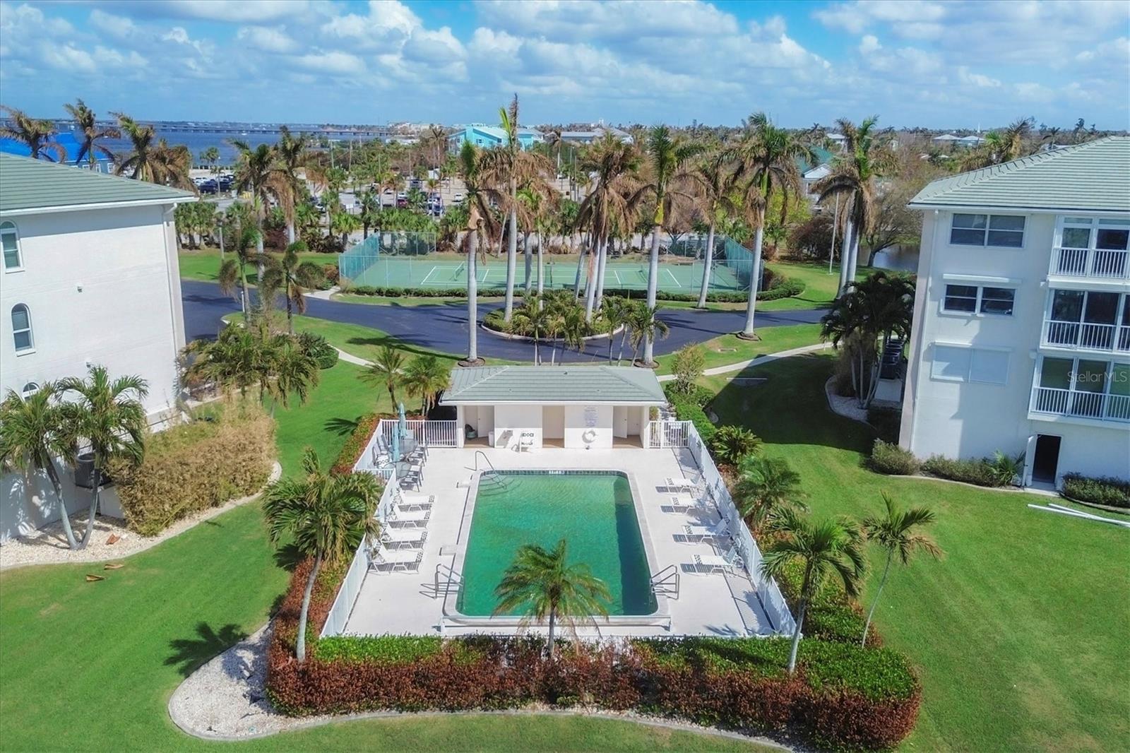 1250 W MARION AVE #122, PUNTA GORDA, FL — photo 51