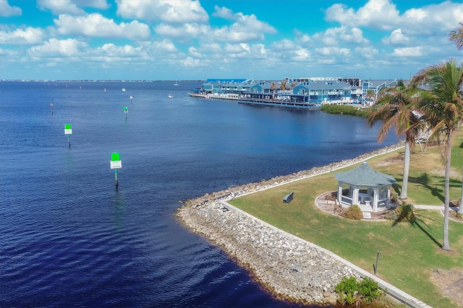 1250 W MARION AVE #122, PUNTA GORDA, FL — photo 52