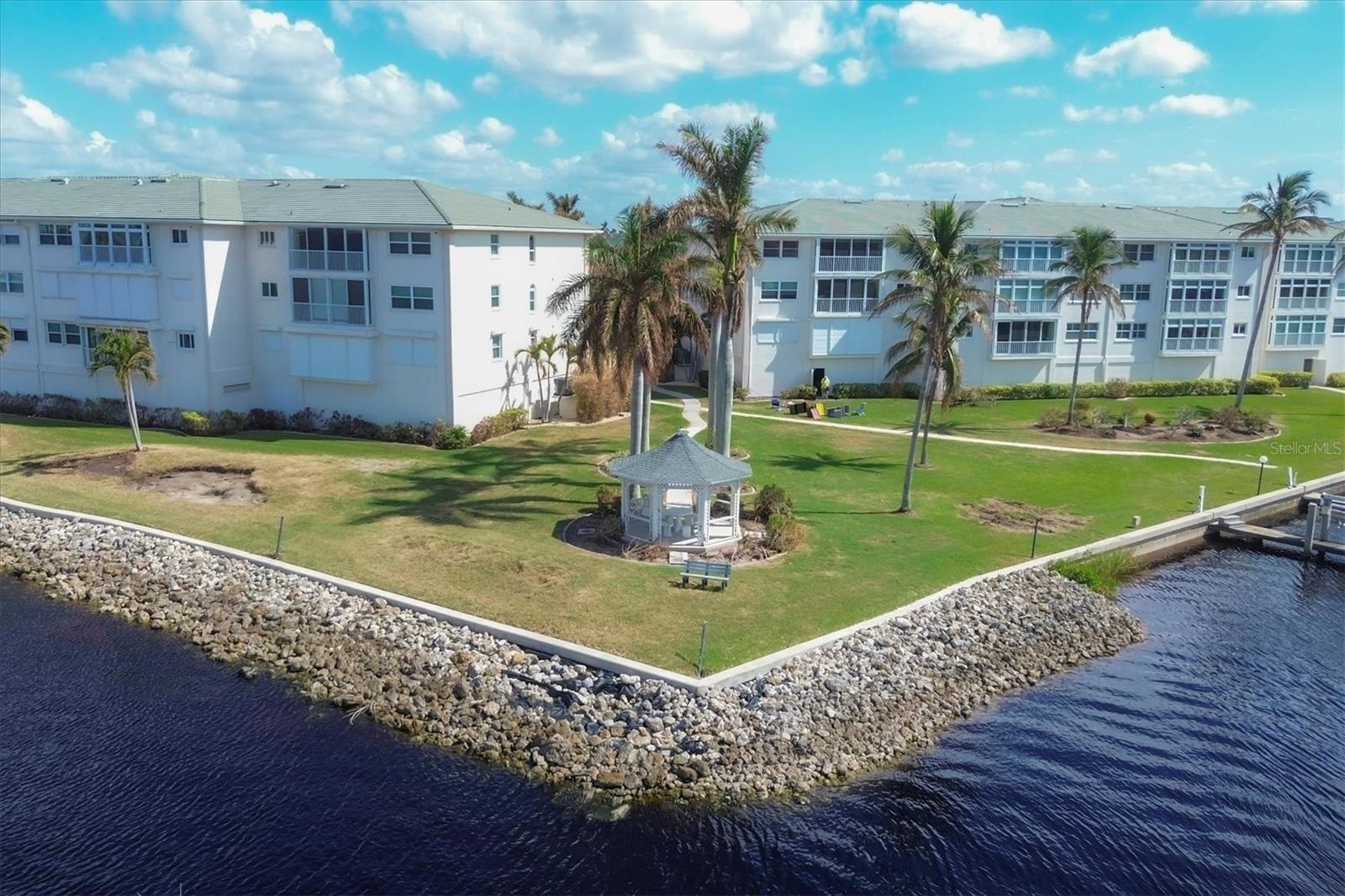 1250 W MARION AVE #122, PUNTA GORDA, FL — photo 53