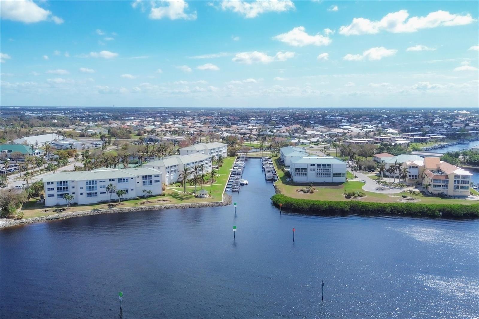 1250 W MARION AVE #122, PUNTA GORDA, FL — photo 55