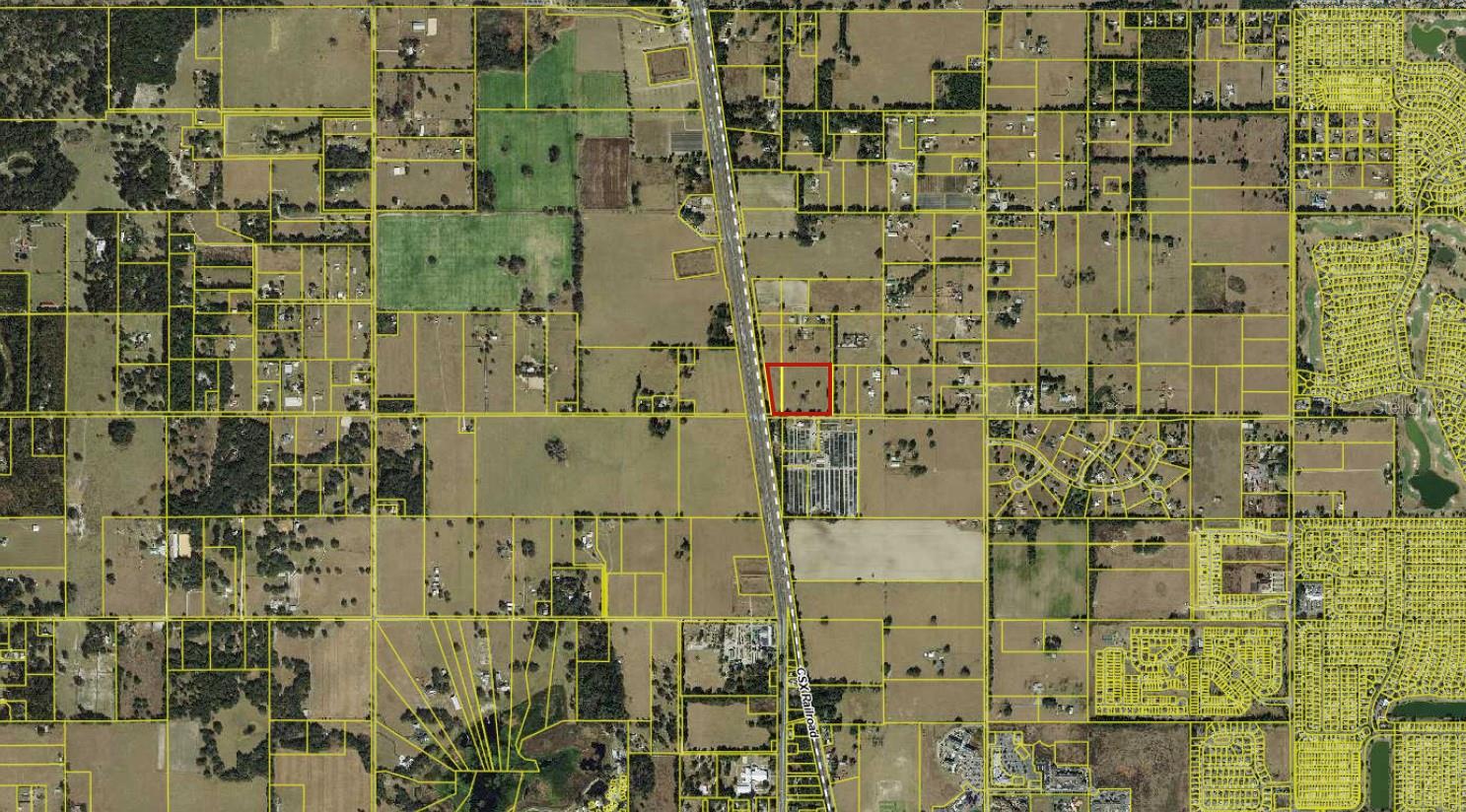 4040 COUNTY ROAD 104, OXFORD, FL — photo 2
