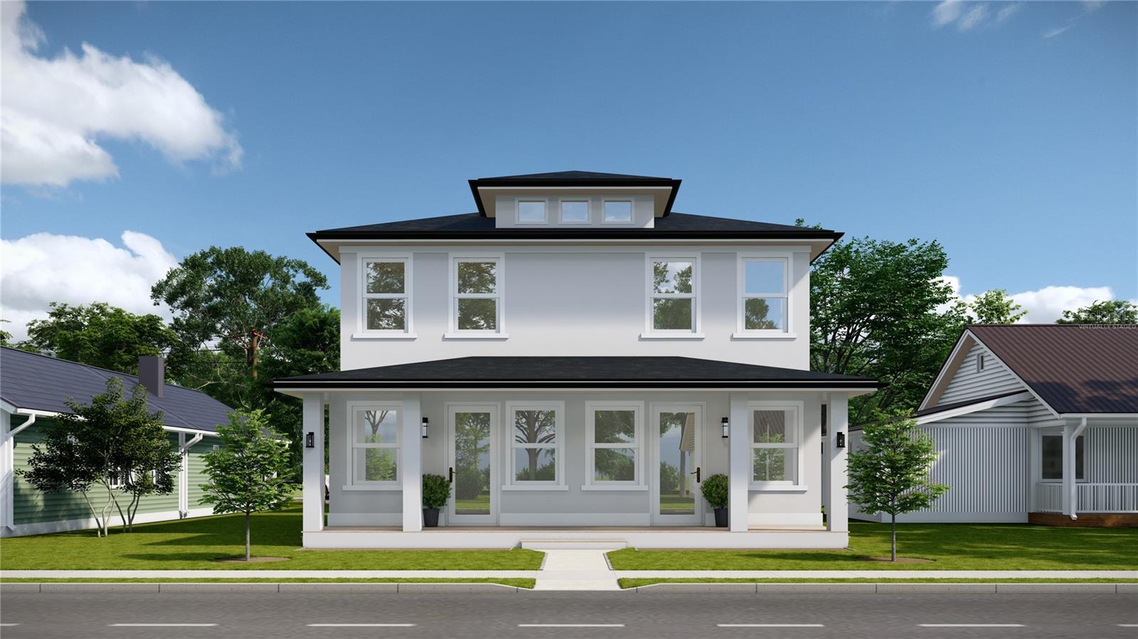 2826 38TH AVE N, ST PETERSBURG, FL
