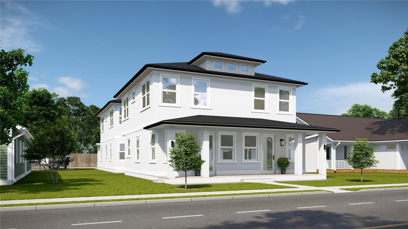 2826 38TH AVE N, ST PETERSBURG, FL — photo 2