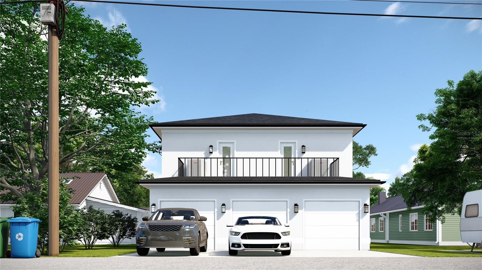 2826 38TH AVE N, ST PETERSBURG, FL — photo 3