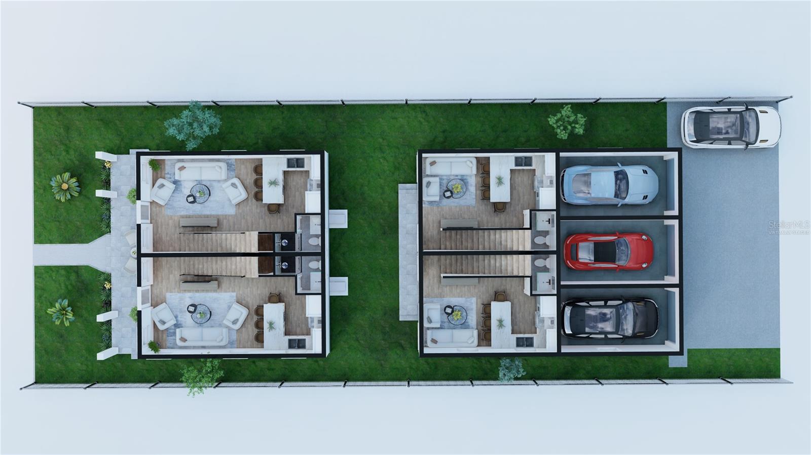 2826 38TH AVE N, ST PETERSBURG, FL — photo 8