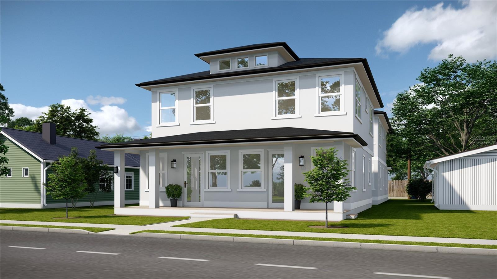 2826 38TH AVE N, ST PETERSBURG, FL — photo 11