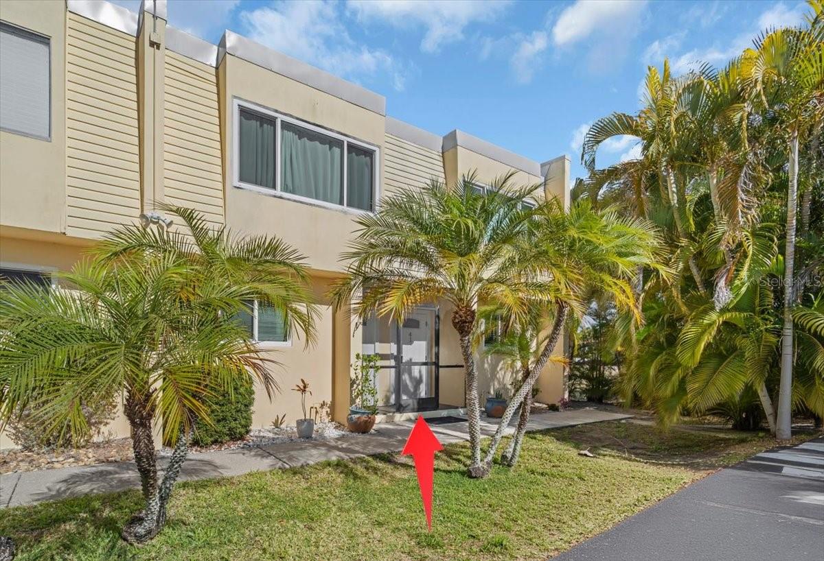 1020 W MARION AVE #41, PUNTA GORDA, FL — photo 4